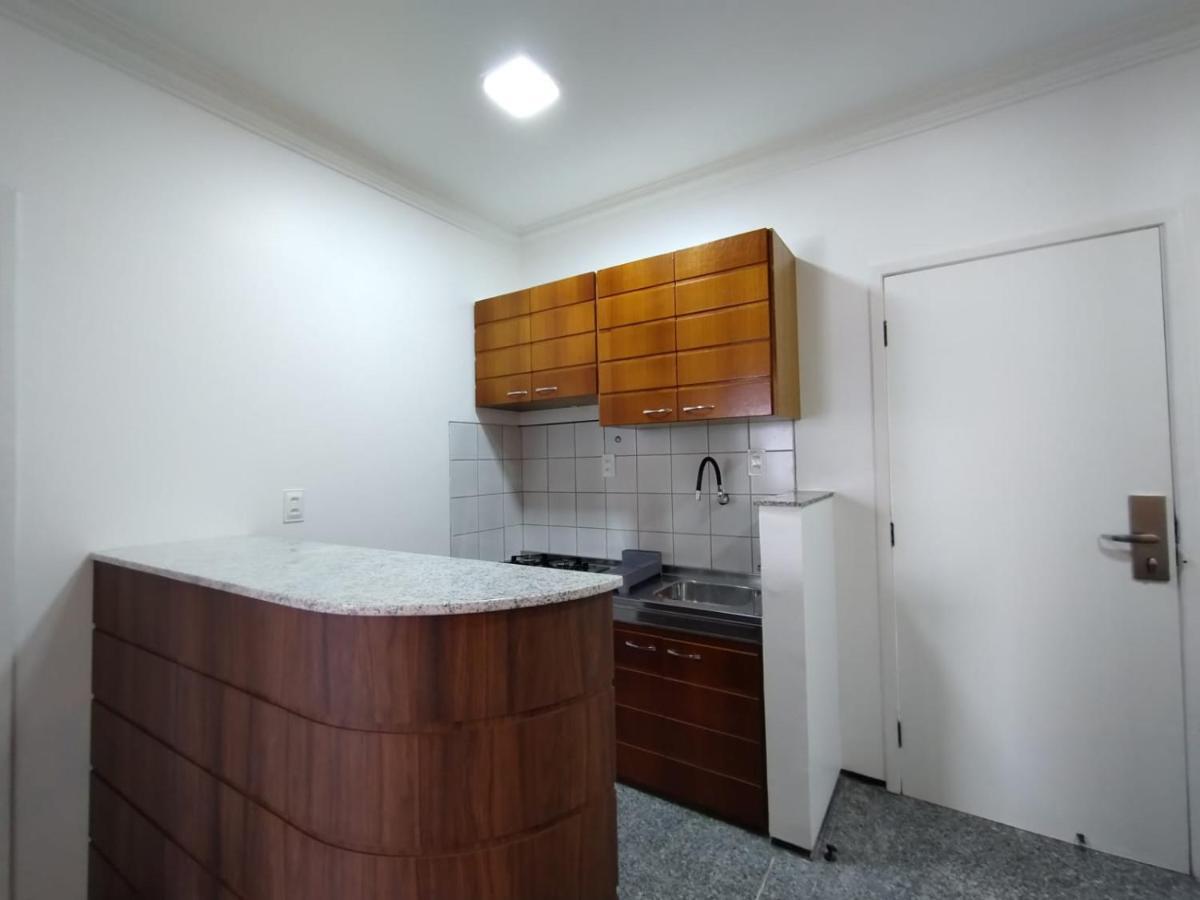 Flat Saint Martin Apto 308 Fortaleza  Luaran gambar