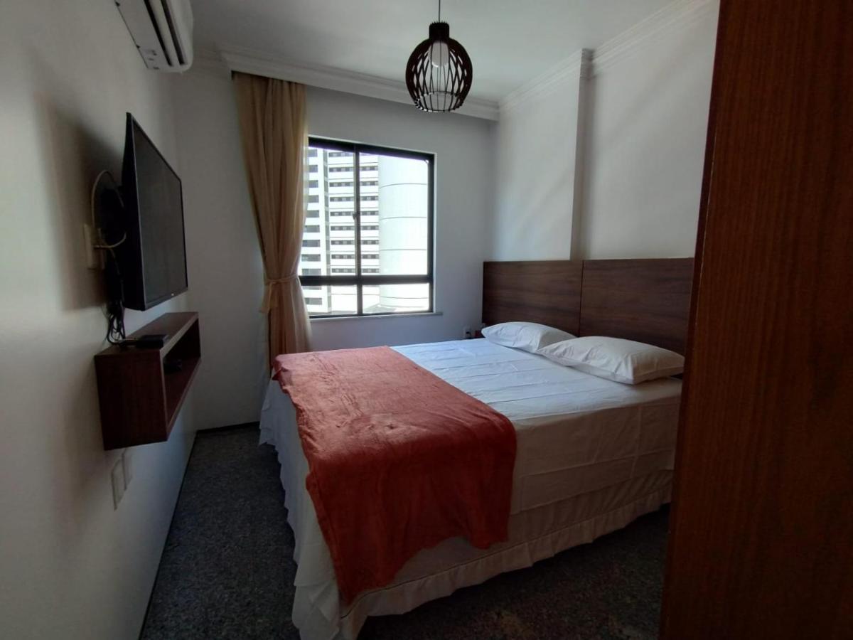 Flat Saint Martin Apto 308 Fortaleza  Luaran gambar