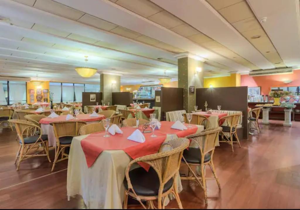 Flat Saint Martin Apto 308 Fortaleza  Luaran gambar