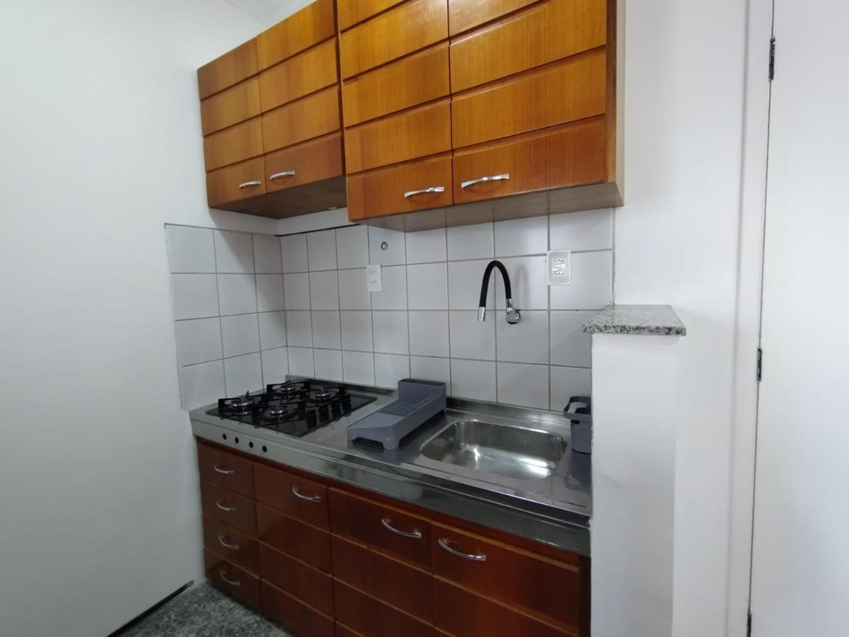 Flat Saint Martin Apto 308 Fortaleza  Luaran gambar
