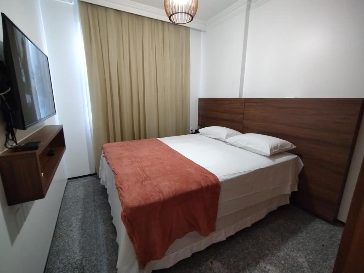 Flat Saint Martin Apto 308 Fortaleza  Luaran gambar
