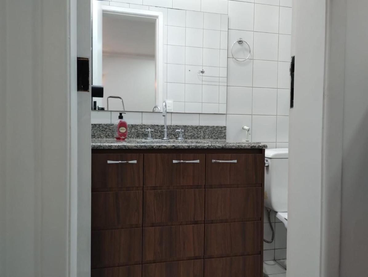 Flat Saint Martin Apto 308 Fortaleza  Luaran gambar