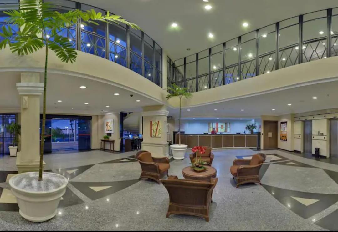 Flat Saint Martin Apto 308 Fortaleza  Luaran gambar