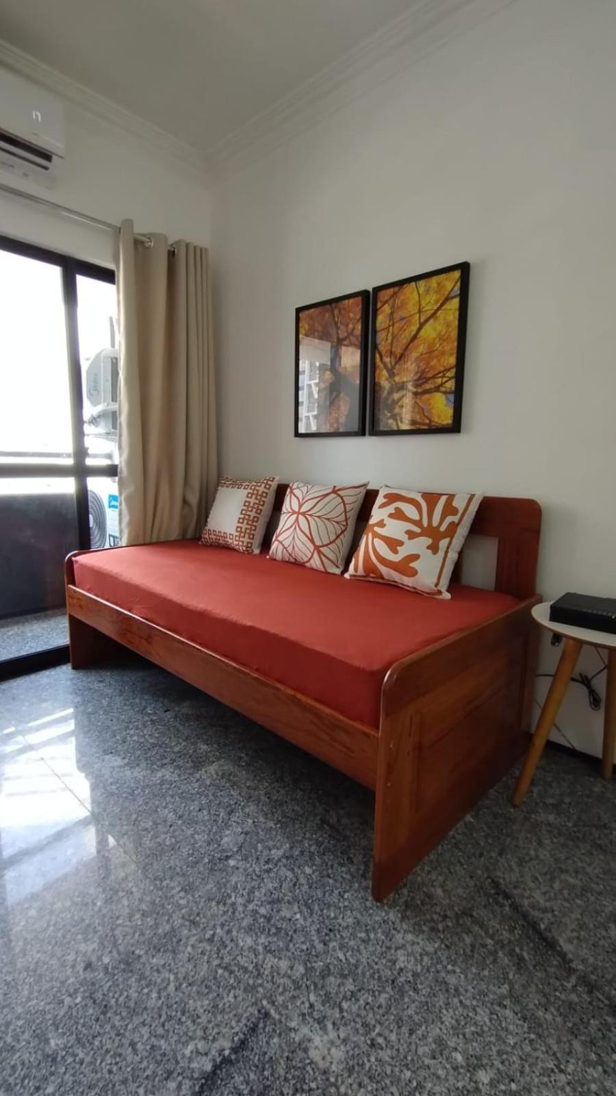 Flat Saint Martin Apto 308 Fortaleza  Luaran gambar