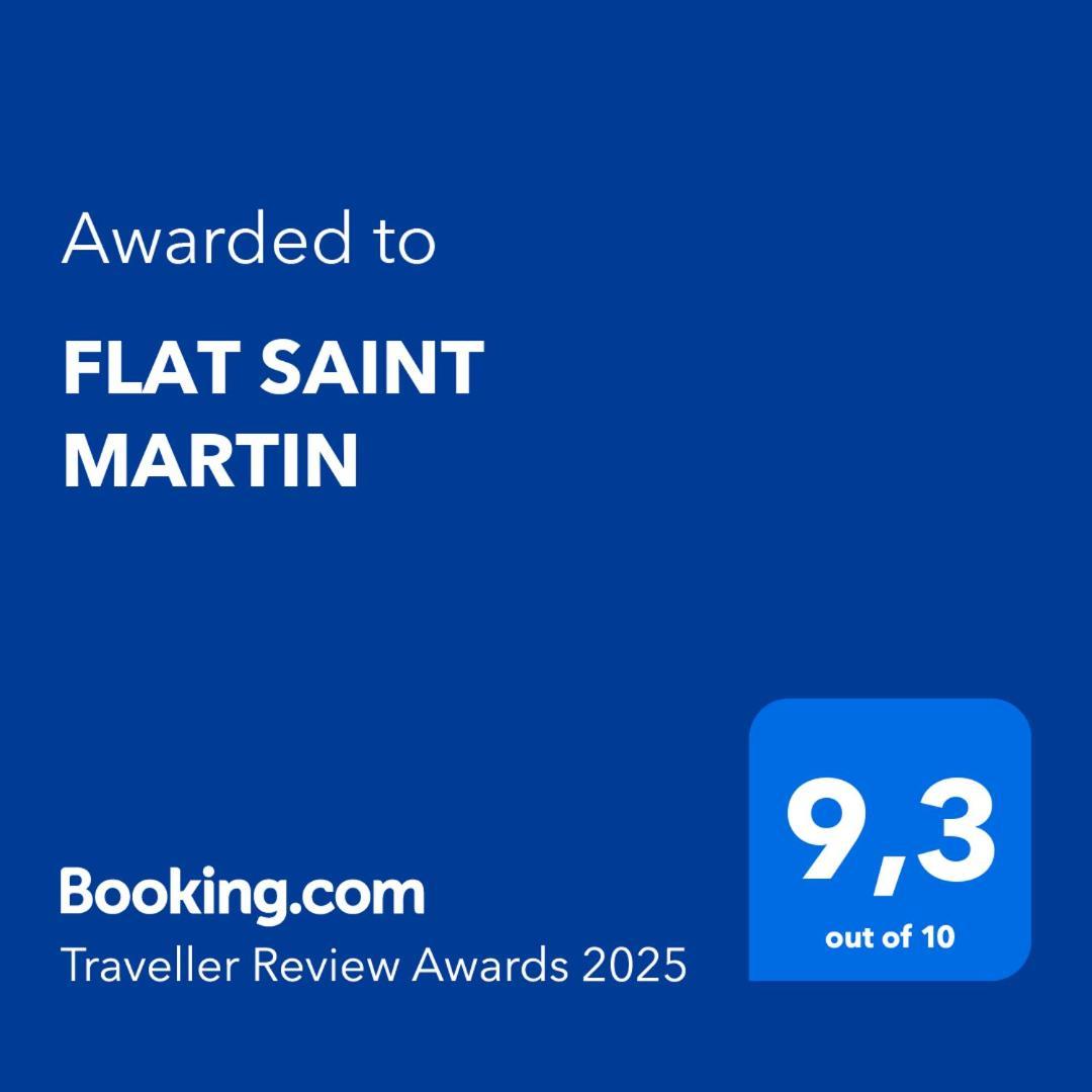 Flat Saint Martin Apto 308 Fortaleza  Luaran gambar